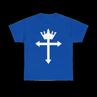 Cross T-shirt