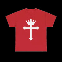 Cross T-shirt