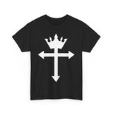 Cross T-shirt