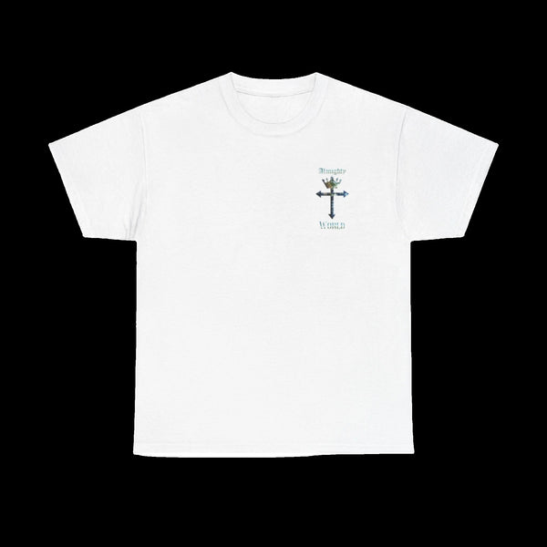 World Cross Tee