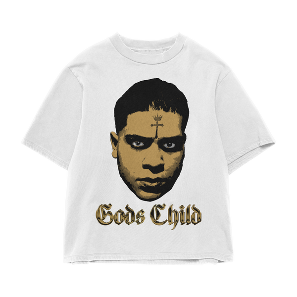 Gods Child TGC Tee