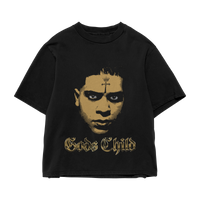 Gods Child TGC Tee