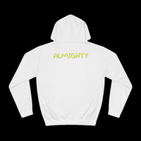 Almighty Simpson Hoodie