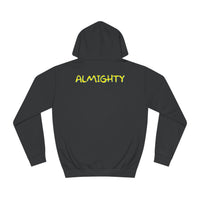 Almighty Simpson Hoodie