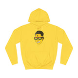 Almighty Simpson Hoodie