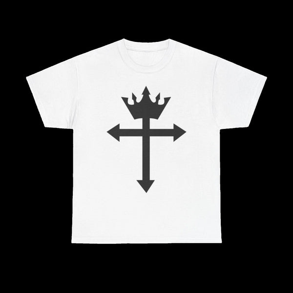 Cross T-shirt