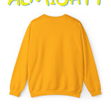 Almighty Simpson Sweatshirt