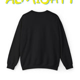 Almighty Simpson Sweatshirt