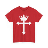 Cross T-shirt