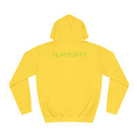 Almighty Simpson Hoodie