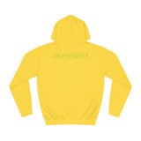 Almighty Simpson Hoodie