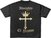 Almighty Child of God T-Shirt