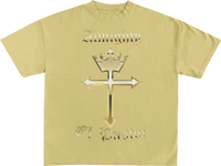 Almighty Child of God T-Shirt