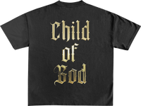 Almighty Child of God T-Shirt