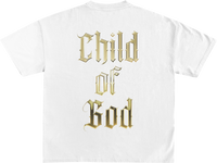 Almighty Child of God T-Shirt