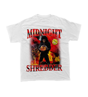 Midnight Shredder Vintage T-Shirt