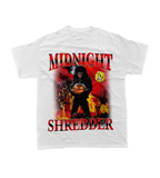 Midnight Shredder Vintage T-Shirt