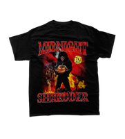 Midnight Shredder Vintage T-Shirt