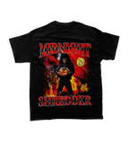 Midnight Shredder Vintage T-Shirt