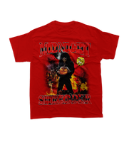 Midnight Shredder Vintage T-Shirt