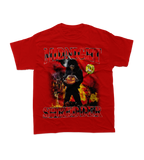 Midnight Shredder Vintage T-Shirt