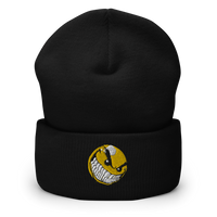 Smiley Beanie