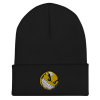 Smiley Beanie