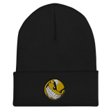 Smiley Beanie