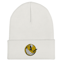 Smiley Beanie