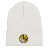 Smiley Beanie